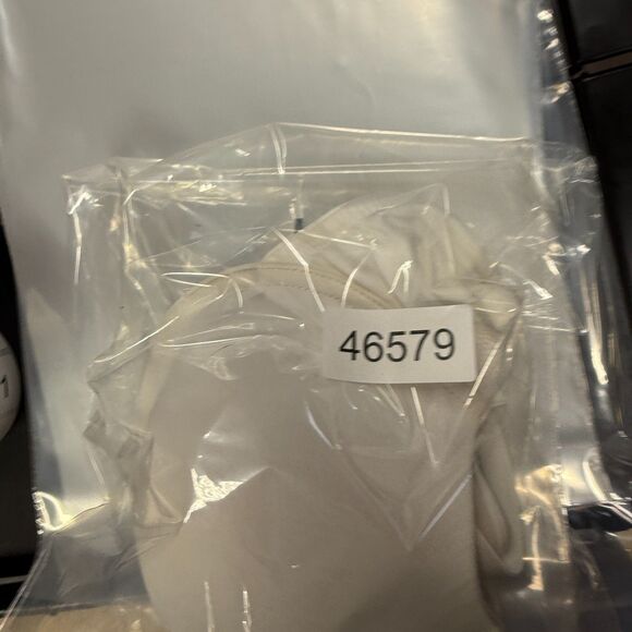 New Maidenform T-Shirt Bra Women 38B White Push Up Opaque Underwired Hook & Eye - Picture 5 of 5